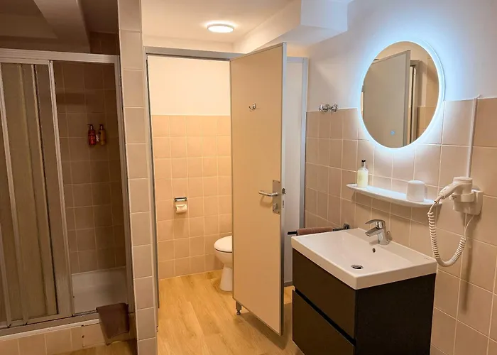 Boutique Hotel Rosengarten Hamburg